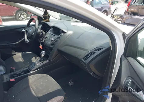 2015 Ford Focus Se from USA, damaged, VIN 1FADP3K23FL294942